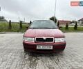 Шкода Октавія, об'ємом двигуна 1.6 л та пробігом 245 тис. км за 4400 $, фото 1 на Automoto.ua
