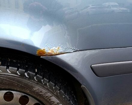 Шкода Октавія, об'ємом двигуна 1.6 л та пробігом 325 тис. км за 4600 $, фото 2 на Automoto.ua