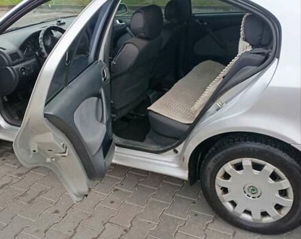 Шкода Октавия, объемом двигателя 1.6 л и пробегом 392 тыс. км за 4300 $, фото 6 на Automoto.ua