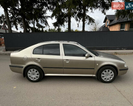 Шкода Октавія, об'ємом двигуна 1.9 л та пробігом 360 тис. км за 4599 $, фото 3 на Automoto.ua