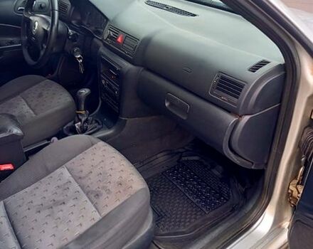 Шкода Октавия, объемом двигателя 1.8 л и пробегом 300 тыс. км за 4300 $, фото 2 на Automoto.ua