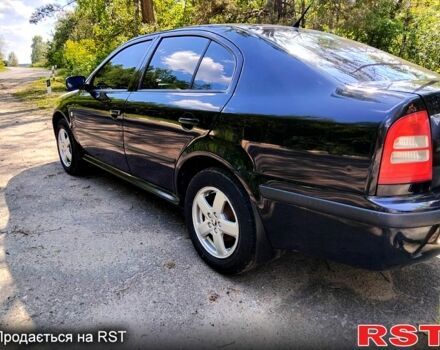 Шкода Октавія, об'ємом двигуна 1.9 л та пробігом 300 тис. км за 5200 $, фото 2 на Automoto.ua