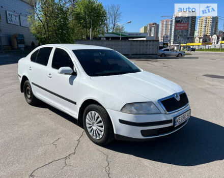 Шкода Октавія, об'ємом двигуна 1.9 л та пробігом 256 тис. км за 4950 $, фото 6 на Automoto.ua