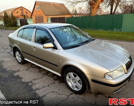 Шкода Октавия, объемом двигателя 1.6 л и пробегом 0 тыс. км за 3800 $, фото 1 на Automoto.ua