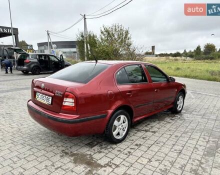 Шкода Октавія, об'ємом двигуна 1.6 л та пробігом 245 тис. км за 4400 $, фото 4 на Automoto.ua