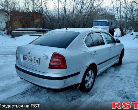 Шкода Октавія, об'ємом двигуна 2 л та пробігом 200 тис. км за 5900 $, фото 1 на Automoto.ua