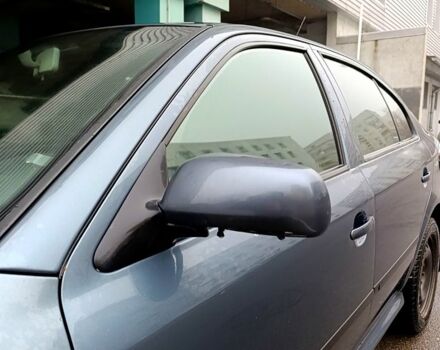 Шкода Октавія, об'ємом двигуна 1.6 л та пробігом 325 тис. км за 4600 $, фото 6 на Automoto.ua