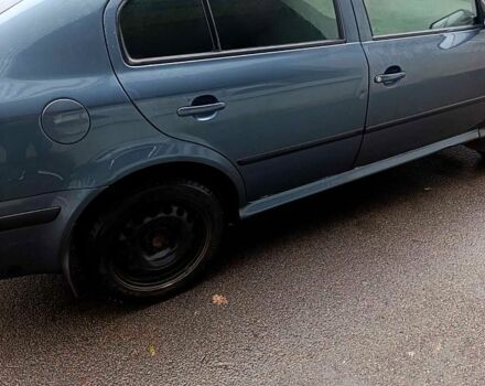 Шкода Октавія, об'ємом двигуна 1.6 л та пробігом 325 тис. км за 4600 $, фото 5 на Automoto.ua