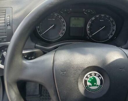 Шкода Октавия, объемом двигателя 1.6 л и пробегом 256 тыс. км за 4500 $, фото 3 на Automoto.ua