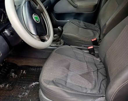 Шкода Октавія, об'ємом двигуна 1.6 л та пробігом 325 тис. км за 4600 $, фото 3 на Automoto.ua