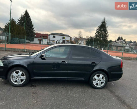 Шкода Октавия, объемом двигателя 1.9 л и пробегом 378 тыс. км за 4600 $, фото 2 на Automoto.ua