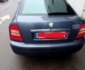 Шкода Октавія, об'ємом двигуна 1.6 л та пробігом 325 тис. км за 4600 $, фото 7 на Automoto.ua