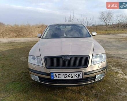 Шкода Октавия, объемом двигателя 1.61 л и пробегом 400 тыс. км за 5000 $, фото 2 на Automoto.ua