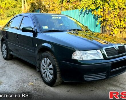 Шкода Октавія, об'ємом двигуна 1.6 л та пробігом 130 тис. км за 6100 $, фото 2 на Automoto.ua