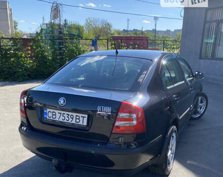 Шкода Октавія, об'ємом двигуна 1.6 л та пробігом 199 тис. км за 7900 $, фото 3 на Automoto.ua