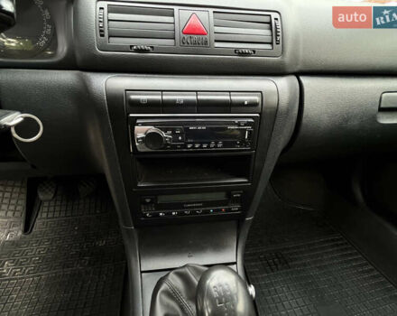 Шкода Октавія, об'ємом двигуна 1.9 л та пробігом 360 тис. км за 4599 $, фото 12 на Automoto.ua