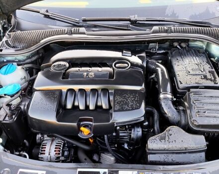 Шкода Октавия, объемом двигателя 1.6 л и пробегом 187 тыс. км за 6000 $, фото 4 на Automoto.ua