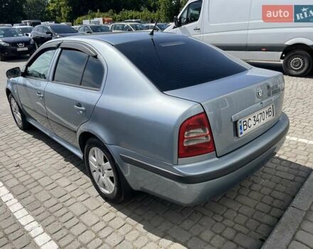 Шкода Октавия 2005 в Львове на Automoto.ua Шкода Октавия, объемом двигателя 1.9 л и пробегом 300 тыс. км за 5300 $, фото 1 на Automoto.ua