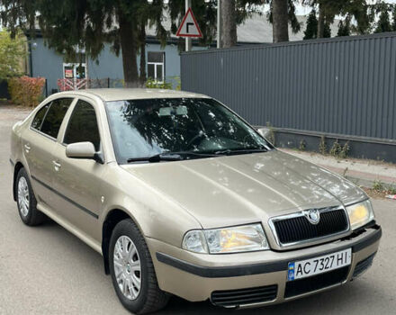 Шкода Октавія, об'ємом двигуна 1.9 л та пробігом 360 тис. км за 4599 $, фото 2 на Automoto.ua