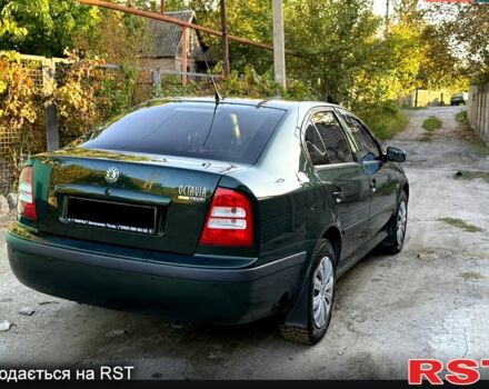 Шкода Октавія, об'ємом двигуна 1.6 л та пробігом 130 тис. км за 6100 $, фото 4 на Automoto.ua