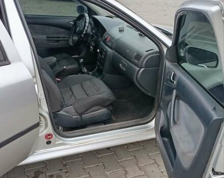 Шкода Октавия, объемом двигателя 1.6 л и пробегом 392 тыс. км за 4300 $, фото 8 на Automoto.ua