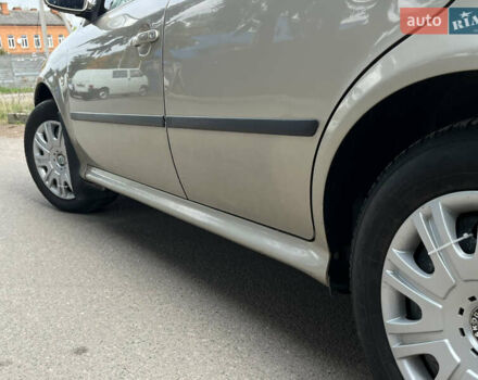 Шкода Октавія, об'ємом двигуна 1.9 л та пробігом 360 тис. км за 4599 $, фото 16 на Automoto.ua