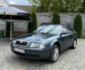 Шкода Октавия, объемом двигателя 1.6 л и пробегом 246 тыс. км за 5500 $, фото 1 на Automoto.ua