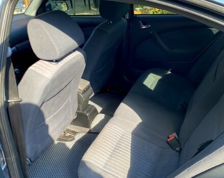 Шкода Октавия, объемом двигателя 1.8 л и пробегом 283 тыс. км за 4500 $, фото 3 на Automoto.ua