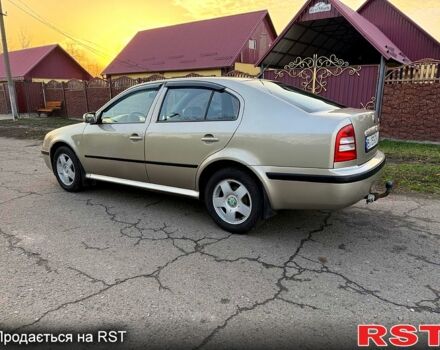 Шкода Октавия, объемом двигателя 1.6 л и пробегом 0 тыс. км за 3800 $, фото 4 на Automoto.ua