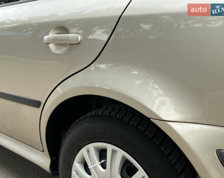 Шкода Октавія, об'ємом двигуна 1.9 л та пробігом 360 тис. км за 4599 $, фото 17 на Automoto.ua