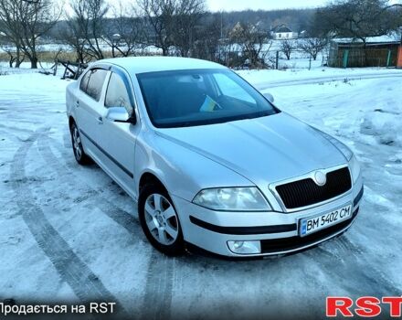 Шкода Октавія, об'ємом двигуна 2 л та пробігом 200 тис. км за 5900 $, фото 3 на Automoto.ua