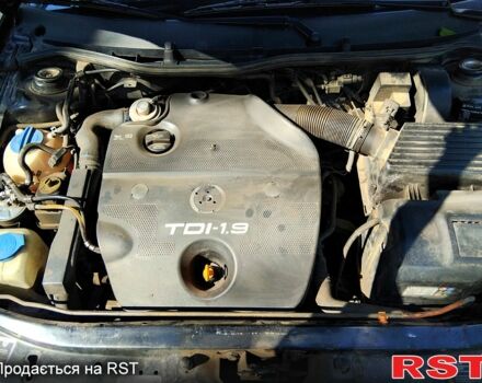 Шкода Октавія, об'ємом двигуна 1.9 л та пробігом 300 тис. км за 5200 $, фото 5 на Automoto.ua