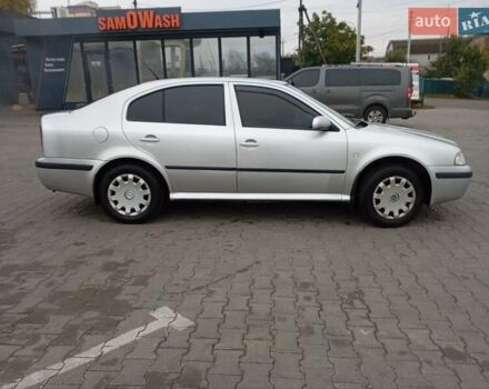 Шкода Октавия, объемом двигателя 1.6 л и пробегом 392 тыс. км за 4300 $, фото 5 на Automoto.ua