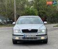 Шкода Октавия, объемом двигателя 1.6 л и пробегом 255 тыс. км за 4350 $, фото 9 на Automoto.ua