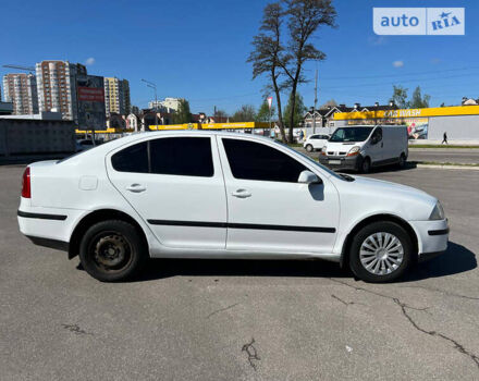 Шкода Октавія, об'ємом двигуна 1.9 л та пробігом 256 тис. км за 4950 $, фото 8 на Automoto.ua