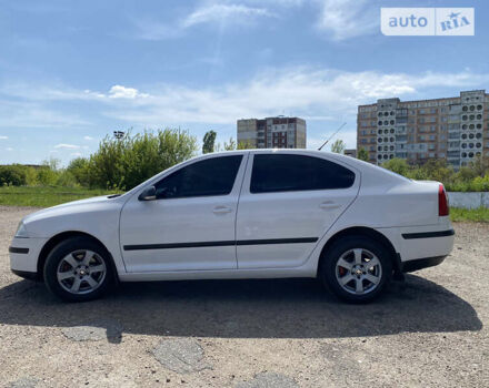 Шкода Октавія, об'ємом двигуна 1.6 л та пробігом 219 тис. км за 5399 $, фото 5 на Automoto.ua