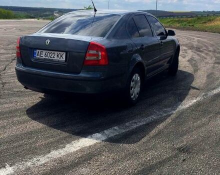 Шкода Октавія, об'ємом двигуна 1.6 л та пробігом 260 тис. км за 5000 $, фото 3 на Automoto.ua