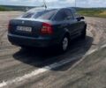 Шкода Октавія, об'ємом двигуна 1.6 л та пробігом 260 тис. км за 5000 $, фото 3 на Automoto.ua