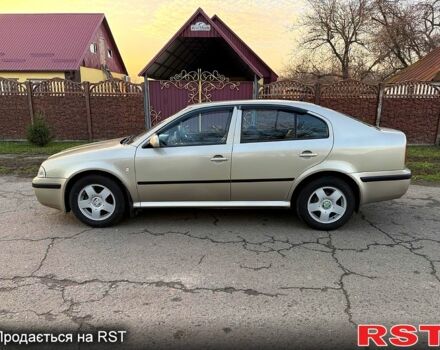 Шкода Октавия, объемом двигателя 1.6 л и пробегом 0 тыс. км за 3800 $, фото 3 на Automoto.ua