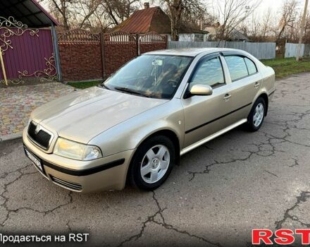 Шкода Октавия, объемом двигателя 1.6 л и пробегом 0 тыс. км за 3800 $, фото 6 на Automoto.ua