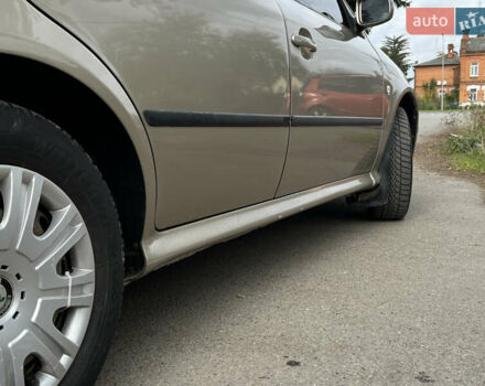 Шкода Октавія, об'ємом двигуна 1.9 л та пробігом 360 тис. км за 4599 $, фото 18 на Automoto.ua