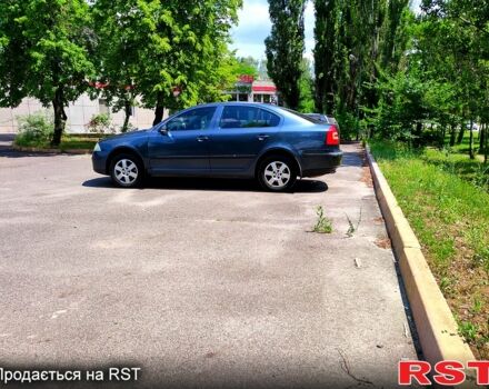Шкода Октавія, об'ємом двигуна 2 л та пробігом 407 тис. км за 5699 $, фото 1 на Automoto.ua