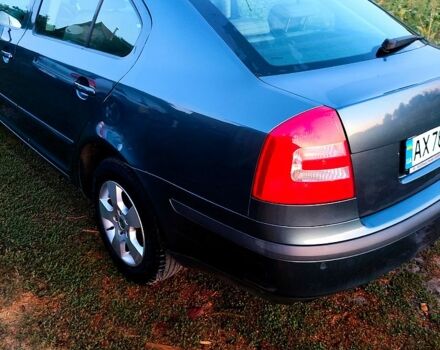 Шкода Октавия, объемом двигателя 1.6 л и пробегом 187 тыс. км за 6000 $, фото 5 на Automoto.ua