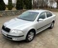 Шкода Октавия, объемом двигателя 2 л и пробегом 205 тыс. км за 5000 $, фото 1 на Automoto.ua