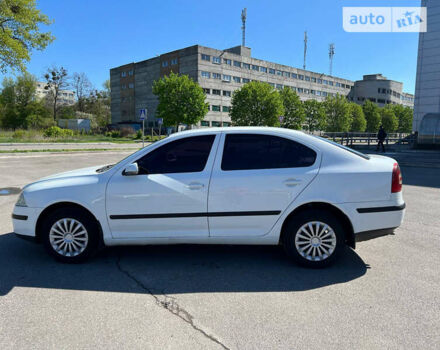 Шкода Октавия, объемом двигателя 1.9 л и пробегом 256 тыс. км за 4750 $, фото 2 на Automoto.ua