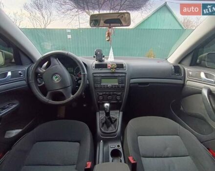 Шкода Октавия, объемом двигателя 1.61 л и пробегом 400 тыс. км за 5000 $, фото 1 на Automoto.ua