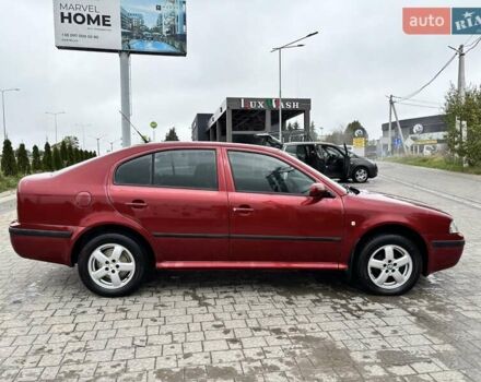 Шкода Октавія, об'ємом двигуна 1.6 л та пробігом 245 тис. км за 4400 $, фото 3 на Automoto.ua
