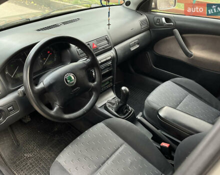 Шкода Октавія, об'ємом двигуна 1.9 л та пробігом 360 тис. км за 4599 $, фото 10 на Automoto.ua