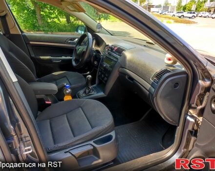 Шкода Октавія, об'ємом двигуна 2 л та пробігом 407 тис. км за 5699 $, фото 3 на Automoto.ua