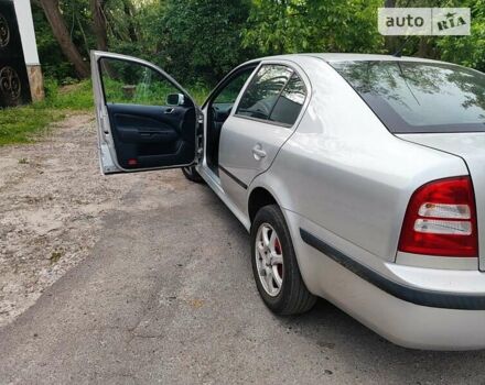 Шкода Октавія, об'ємом двигуна 1.6 л та пробігом 260 тис. км за 5600 $, фото 39 на Automoto.ua